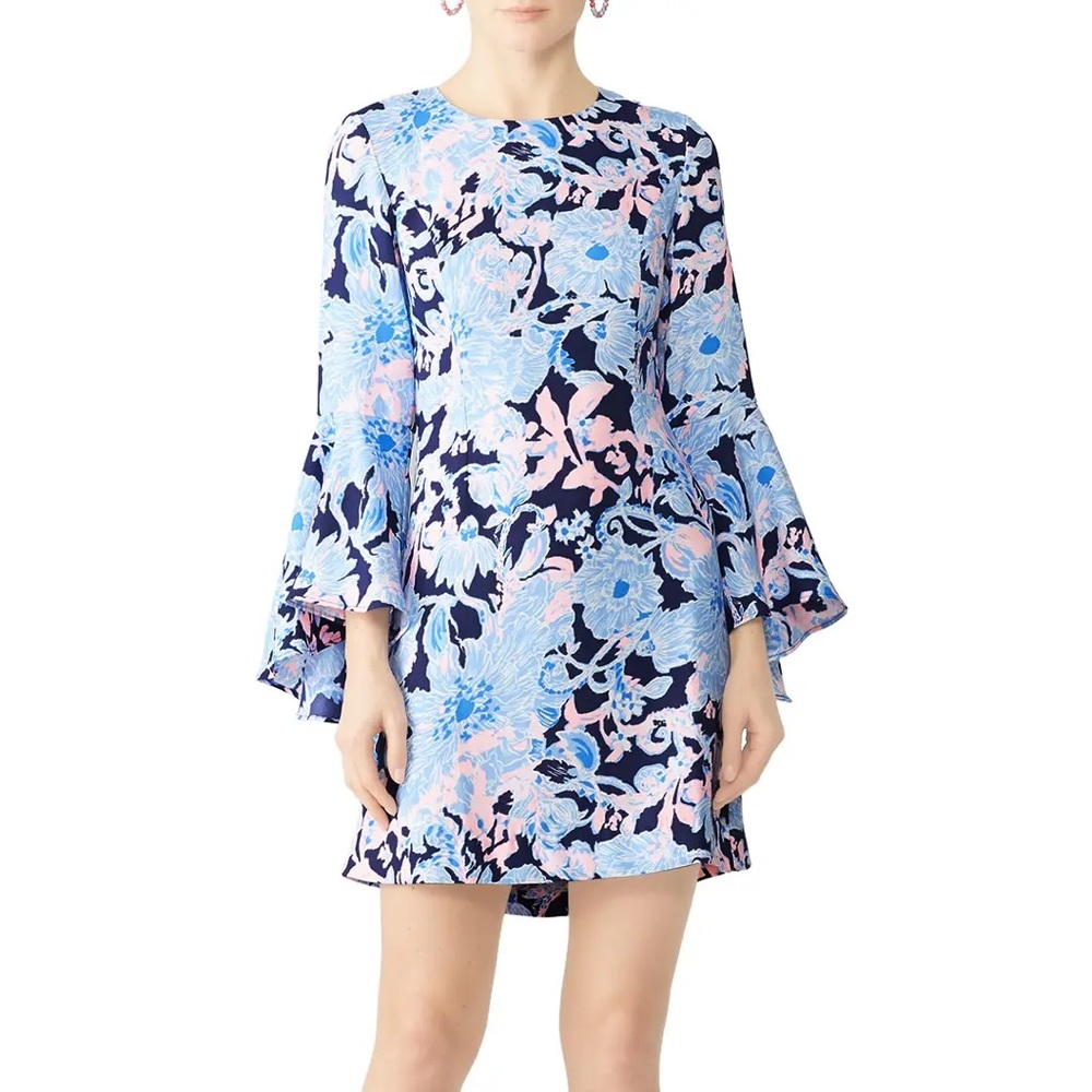 Lilly Pulitzer Kayla Stretch Dress